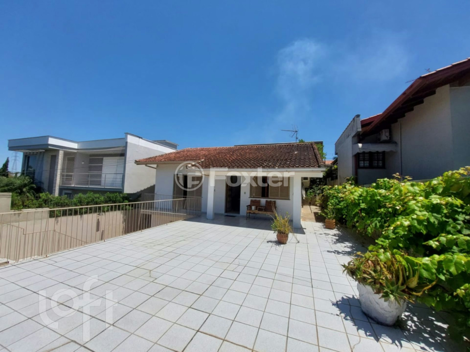 Casa à venda com 3 quartos, 196m² - Foto 28