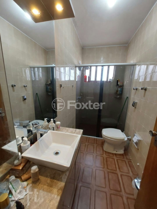 Casa à venda com 3 quartos, 196m² - Foto 10