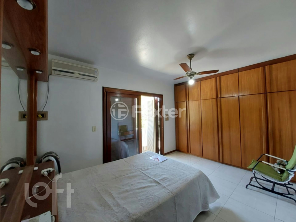 Casa à venda com 3 quartos, 196m² - Foto 9