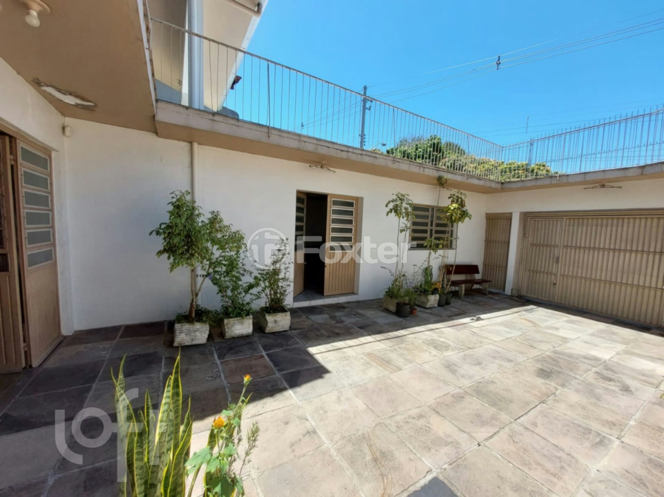 Casa à venda com 3 quartos, 196m² - Foto 19