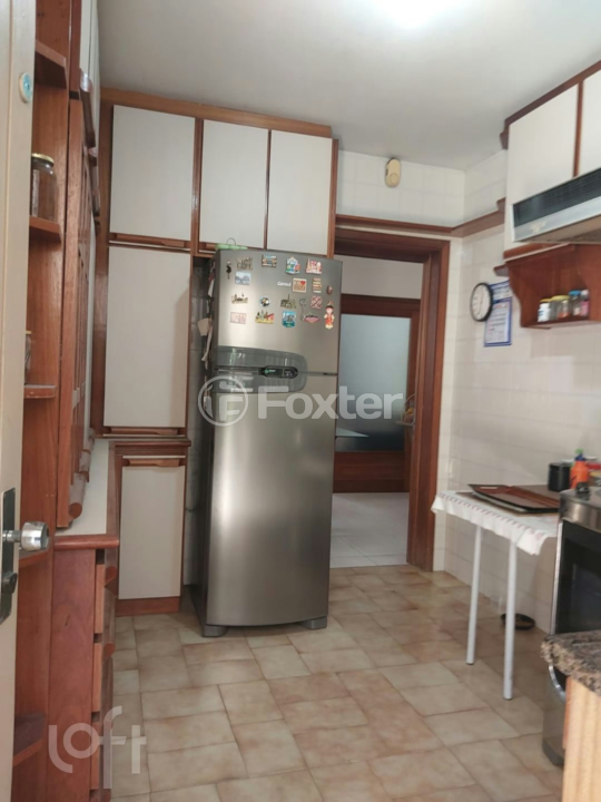 Casa à venda com 3 quartos, 196m² - Foto 6