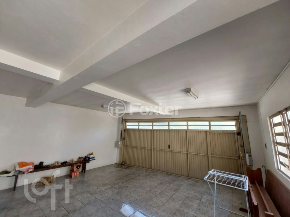 Casa à venda com 3 quartos, 196m² - Foto 27