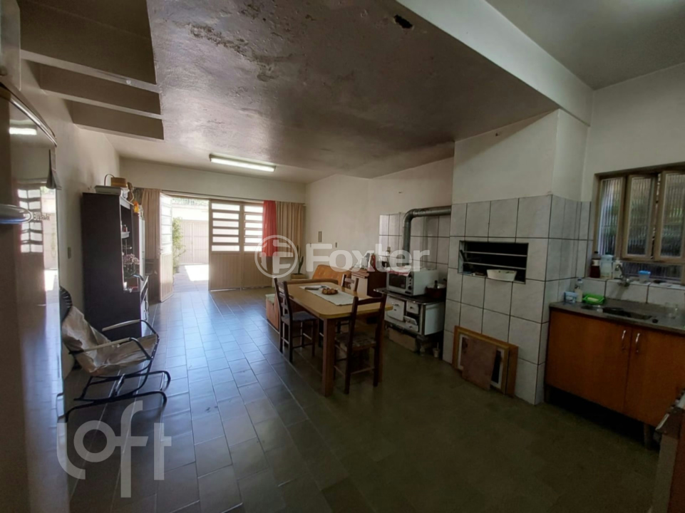 Casa à venda com 3 quartos, 196m² - Foto 22