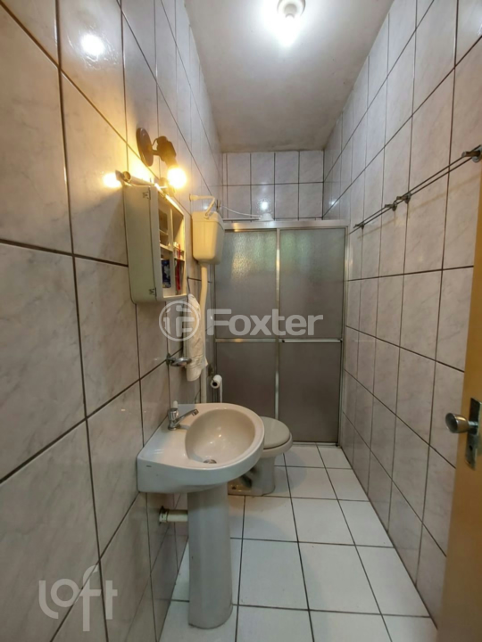 Casa à venda com 3 quartos, 196m² - Foto 7
