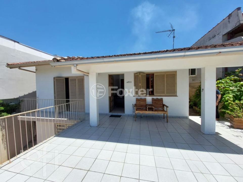 Casa à venda com 3 quartos, 196m² - Foto 15