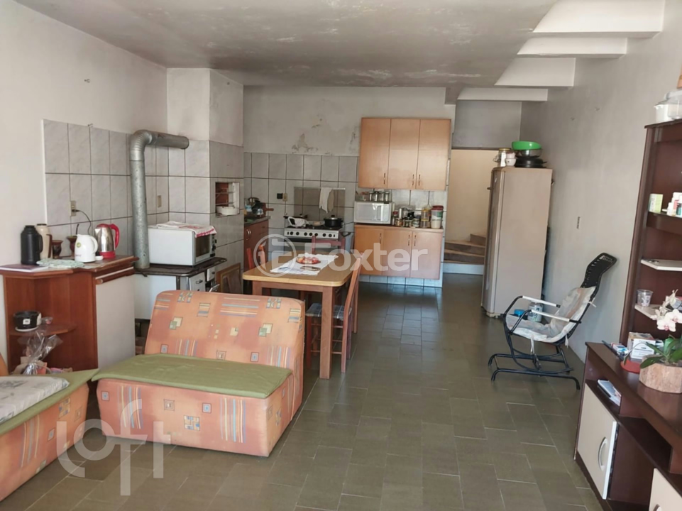 Casa à venda com 3 quartos, 196m² - Foto 23