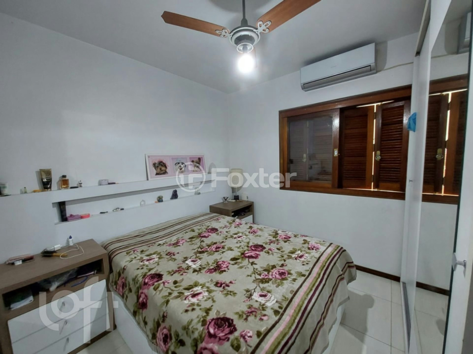 Casa à venda com 3 quartos, 196m² - Foto 12