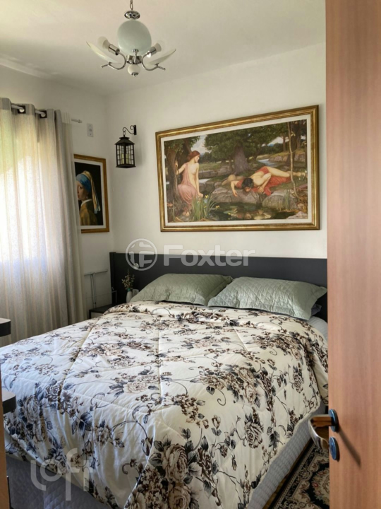 Apartamento à venda com 2 quartos, 51m² - Foto 16