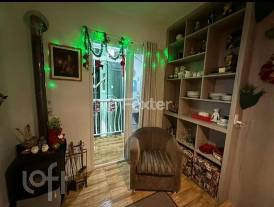 Apartamento à venda com 2 quartos, 51m² - Foto 5