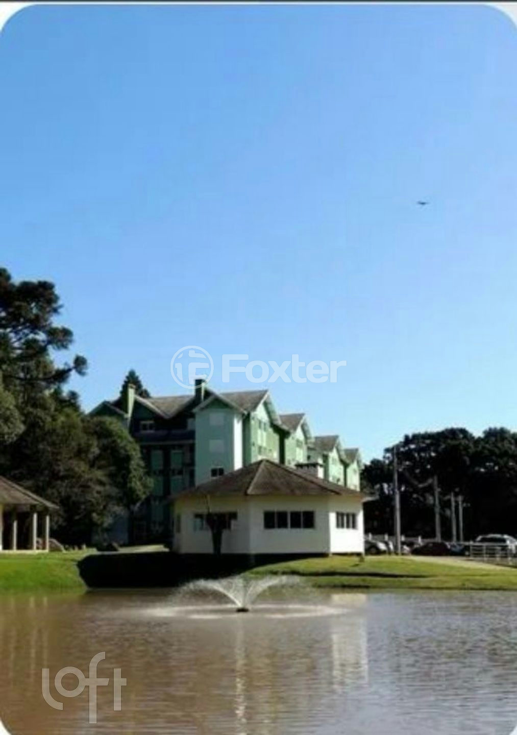 Apartamento à venda com 2 quartos, 51m² - Foto 23