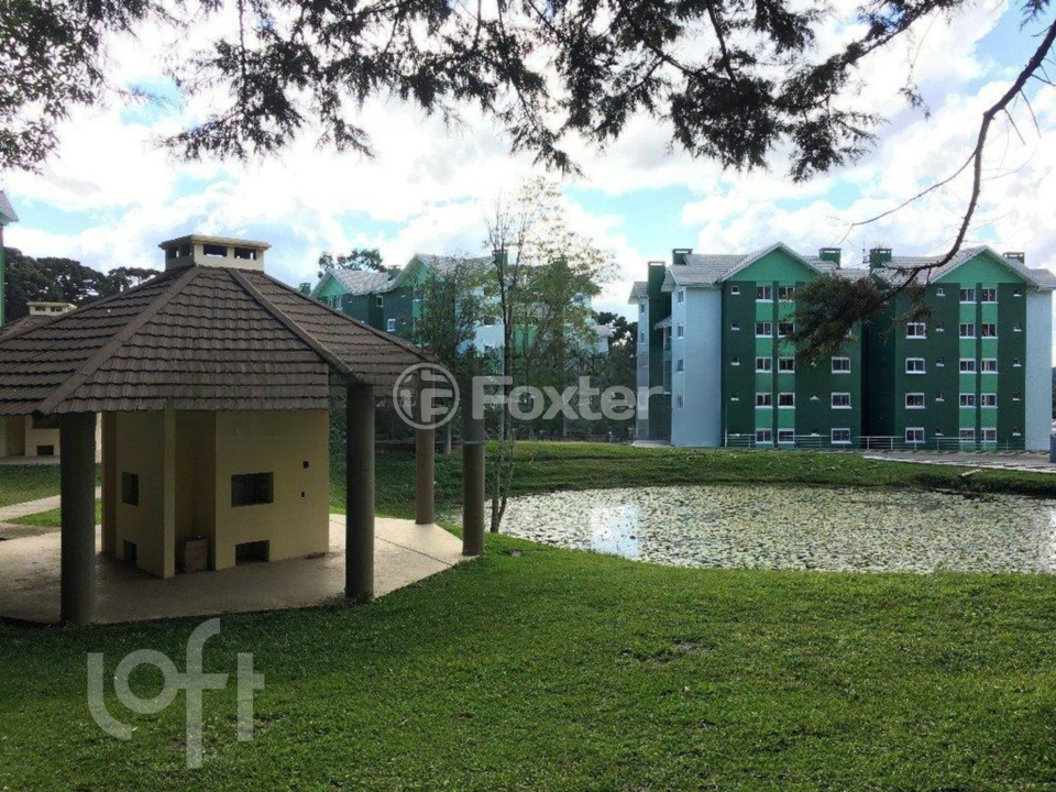 Apartamento à venda com 2 quartos, 51m² - Foto 29