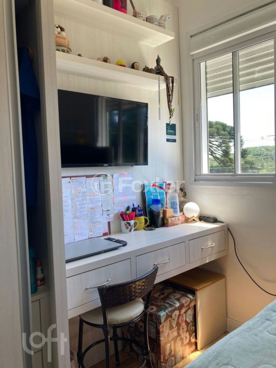Apartamento à venda com 2 quartos, 51m² - Foto 21