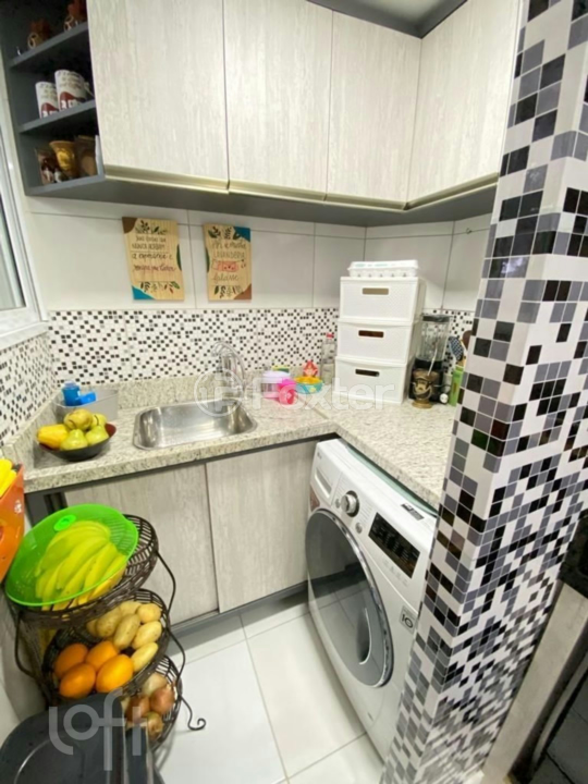 Apartamento à venda com 2 quartos, 51m² - Foto 9