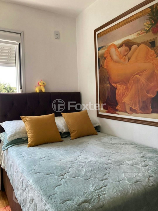 Apartamento à venda com 2 quartos, 51m² - Foto 22
