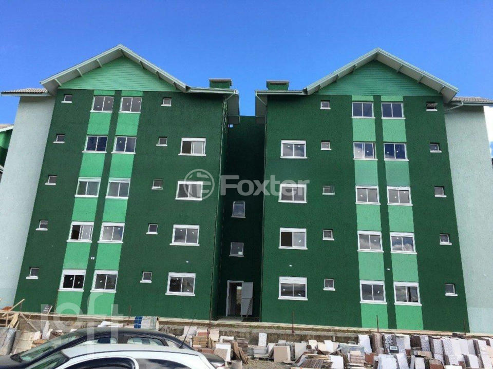 Apartamento à venda com 2 quartos, 51m² - Foto 26