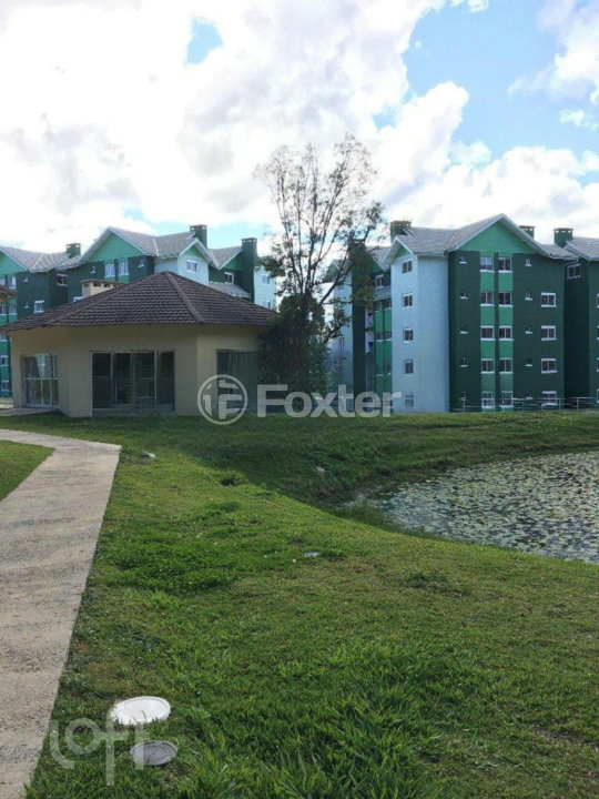 Apartamento à venda com 2 quartos, 51m² - Foto 28