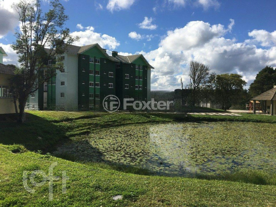 Apartamento à venda com 2 quartos, 51m² - Foto 27