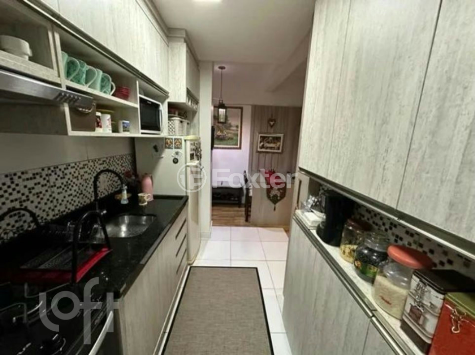 Apartamento à venda com 2 quartos, 51m² - Foto 8