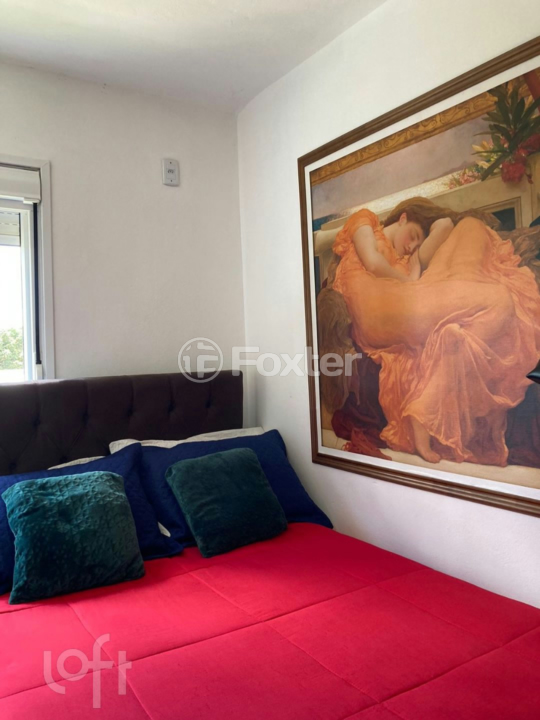 Apartamento à venda com 2 quartos, 51m² - Foto 14