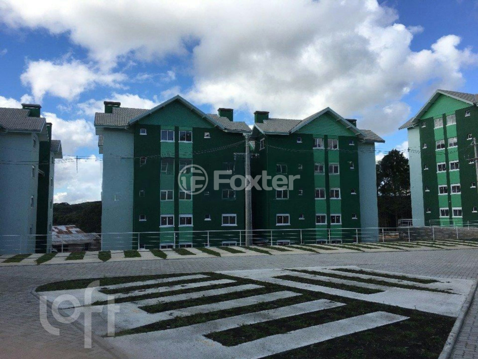 Apartamento à venda com 2 quartos, 51m² - Foto 24