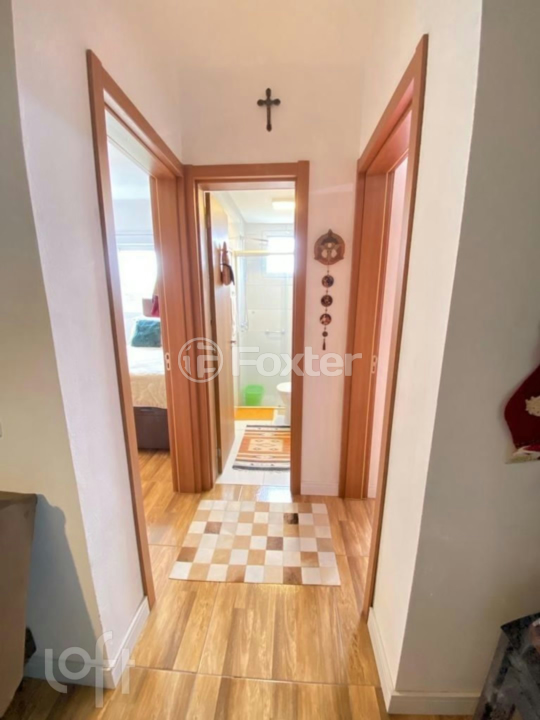 Apartamento à venda com 2 quartos, 51m² - Foto 20