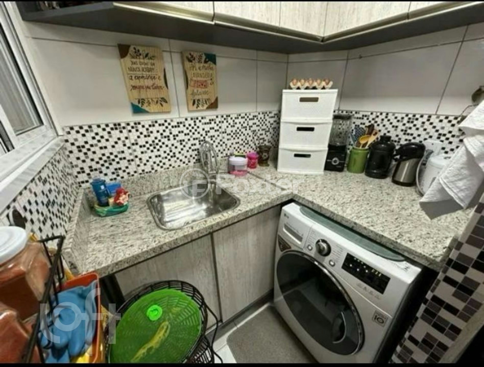 Apartamento à venda com 2 quartos, 51m² - Foto 10