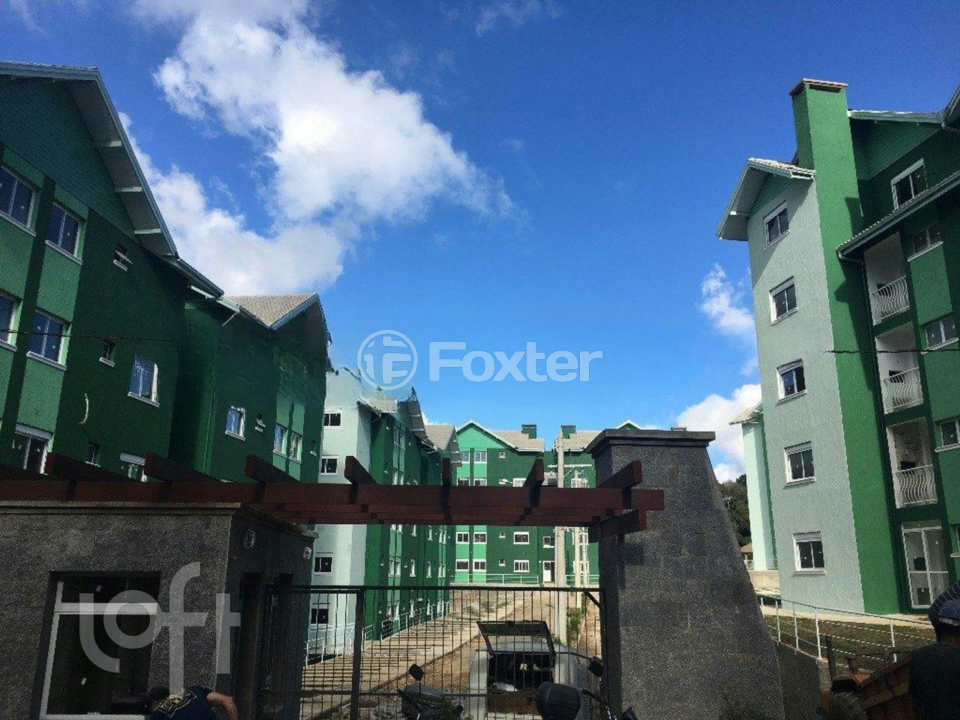 Apartamento à venda com 2 quartos, 51m² - Foto 25