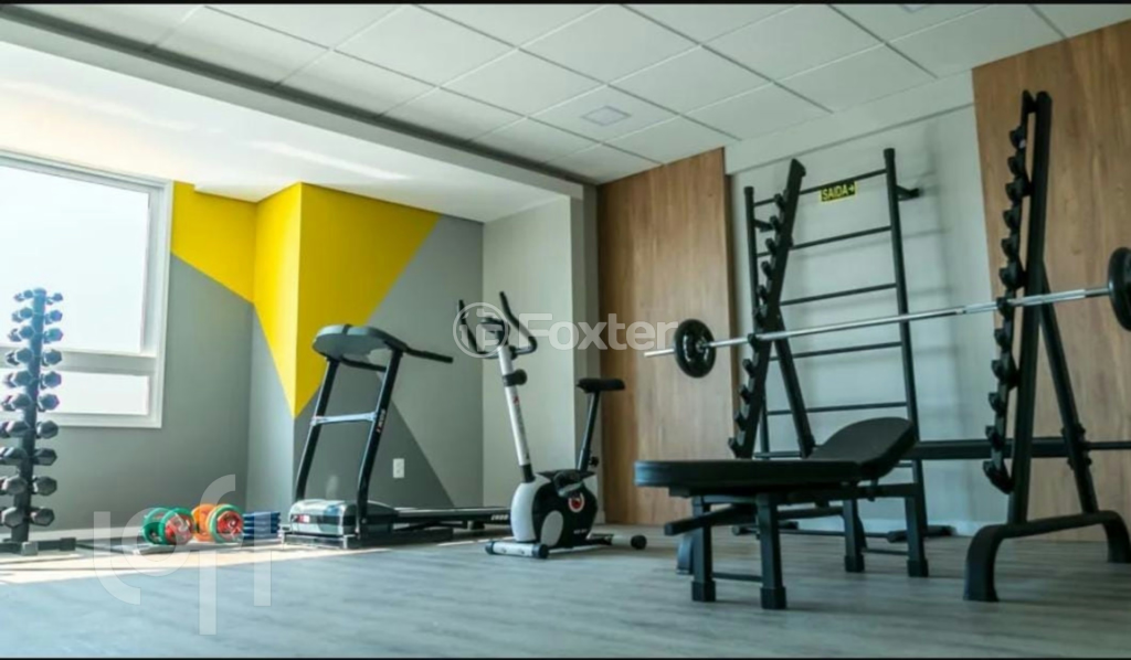 Apartamento à venda com 2 quartos, 71m² - Foto 15