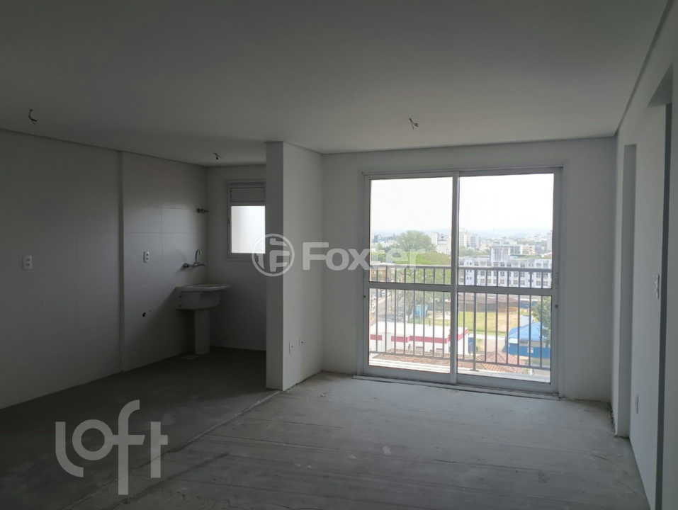 Apartamento à venda com 2 quartos, 71m² - Foto 3