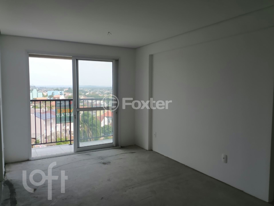 Apartamento à venda com 2 quartos, 71m² - Foto 1