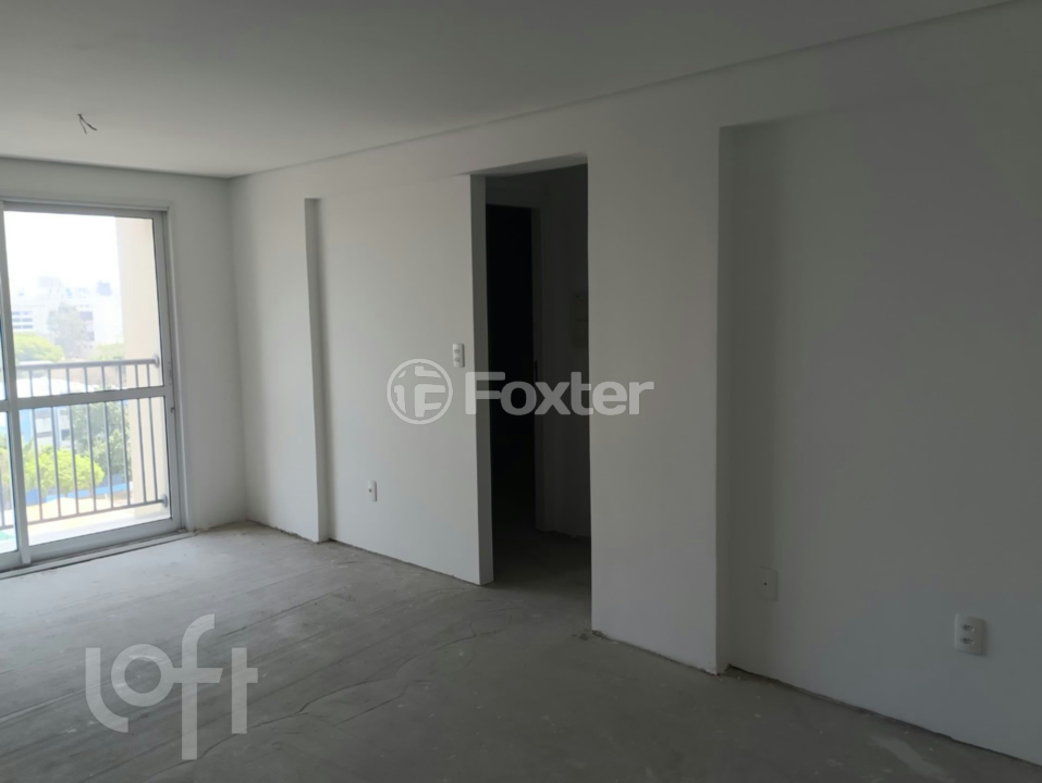 Apartamento à venda com 2 quartos, 71m² - Foto 5