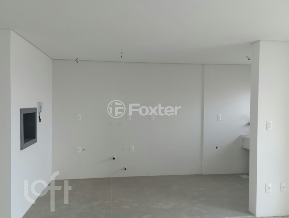 Apartamento à venda com 2 quartos, 71m² - Foto 4