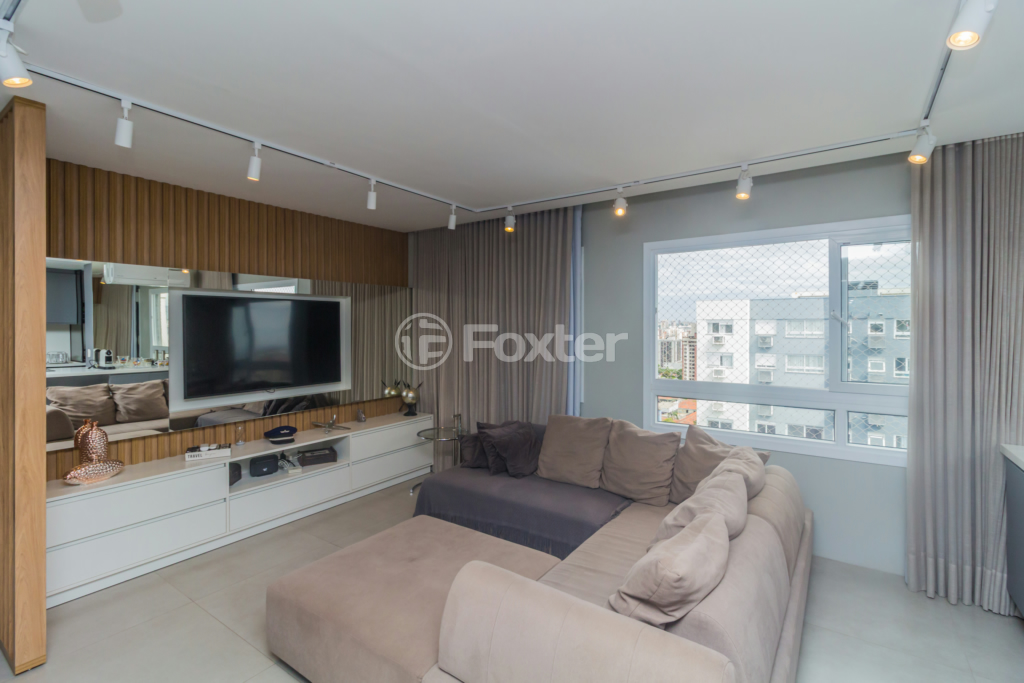 Apartamento à venda com 2 quartos, 81m² - Foto 1