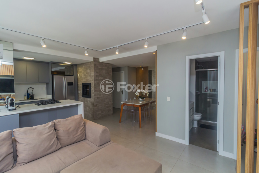 Apartamento à venda com 2 quartos, 81m² - Foto 3
