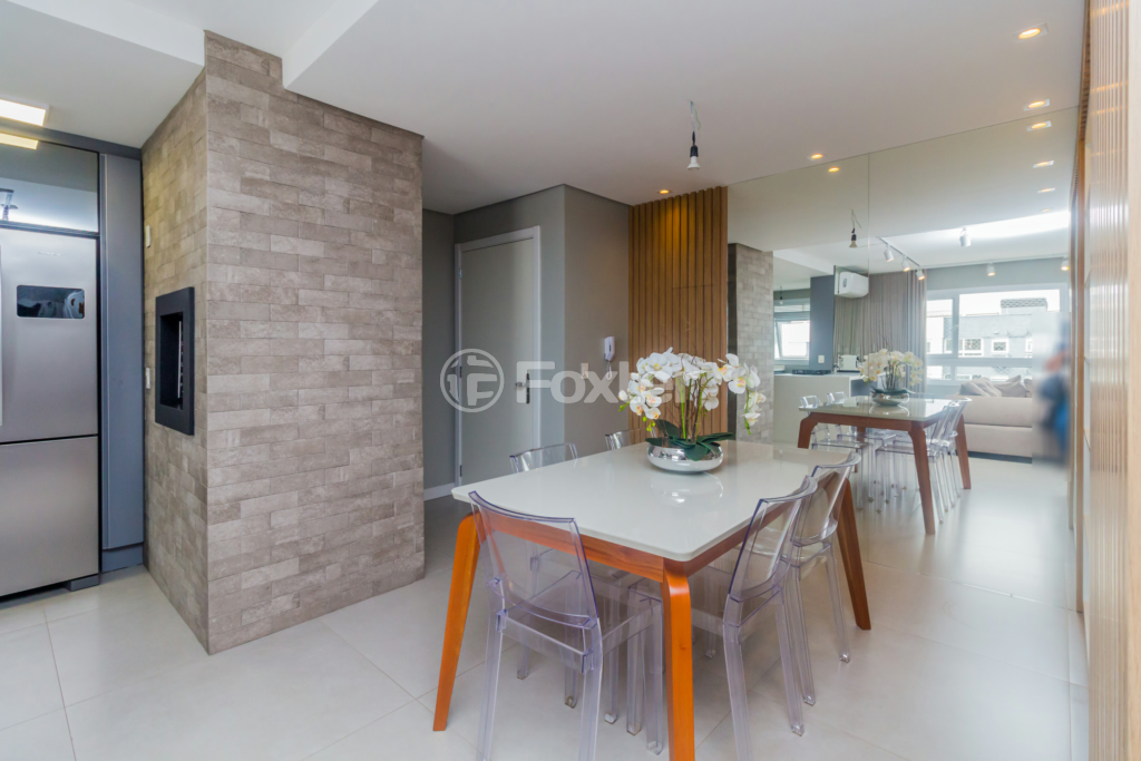 Apartamento à venda com 2 quartos, 81m² - Foto 5