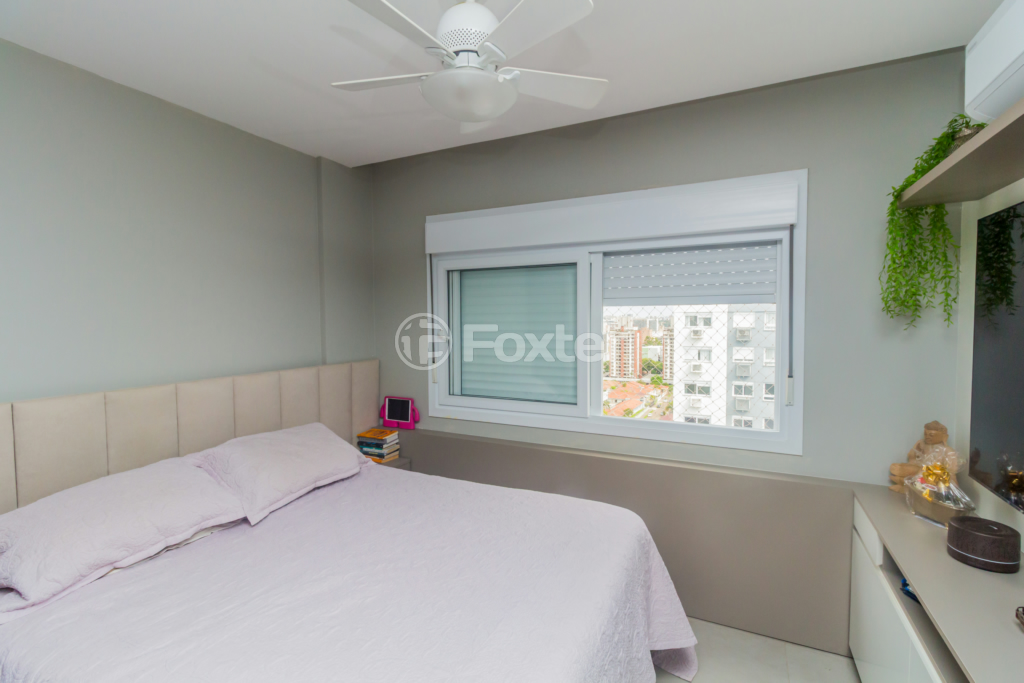 Apartamento à venda com 2 quartos, 81m² - Foto 6