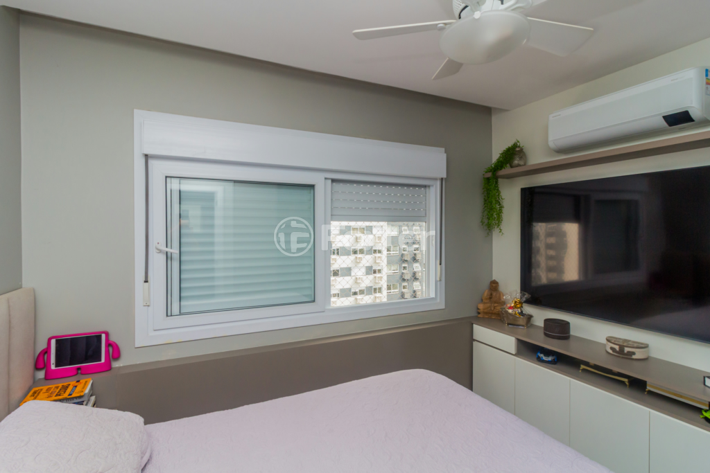 Apartamento à venda com 2 quartos, 81m² - Foto 7