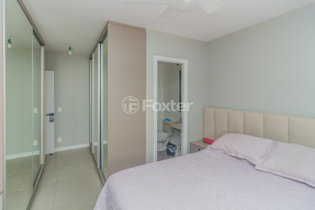 Apartamento à venda com 2 quartos, 81m² - Foto 8