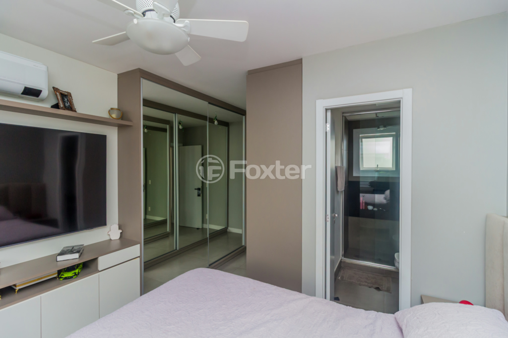 Apartamento à venda com 2 quartos, 81m² - Foto 9