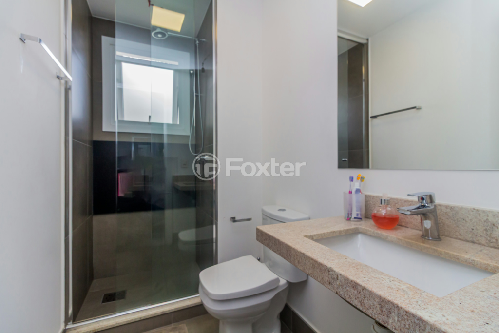 Apartamento à venda com 2 quartos, 81m² - Foto 11