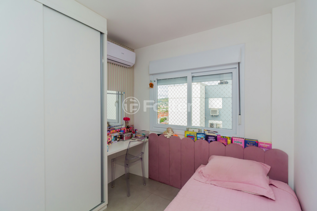 Apartamento à venda com 2 quartos, 81m² - Foto 12