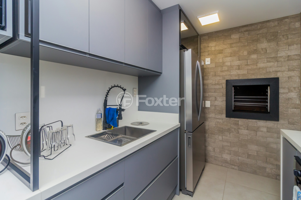 Apartamento à venda com 2 quartos, 81m² - Foto 17