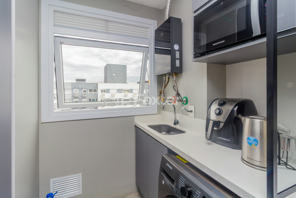 Apartamento à venda com 2 quartos, 81m² - Foto 19