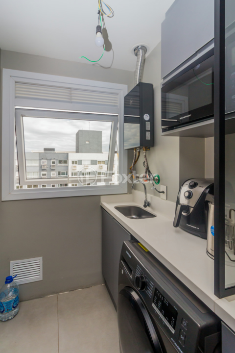 Apartamento à venda com 2 quartos, 81m² - Foto 20