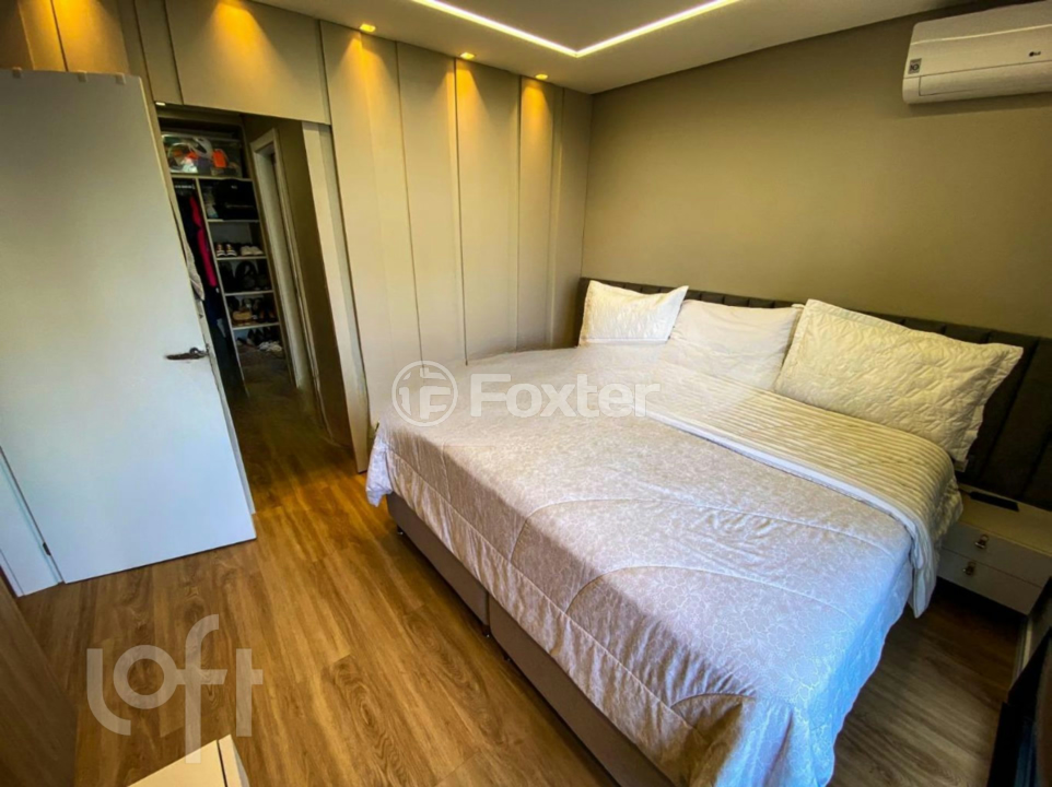 Casa de Condomínio à venda com 3 quartos, 187m² - Foto 13