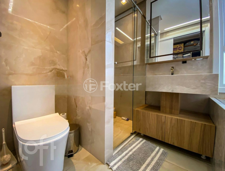 Casa de Condomínio à venda com 3 quartos, 187m² - Foto 7