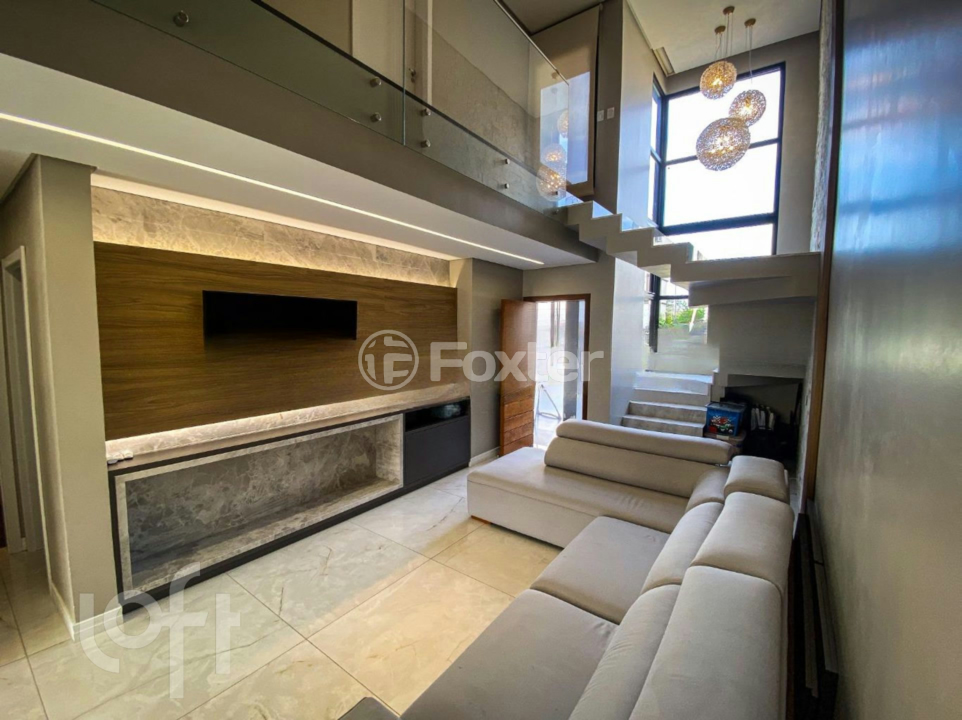 Casa de Condomínio à venda com 3 quartos, 187m² - Foto 44