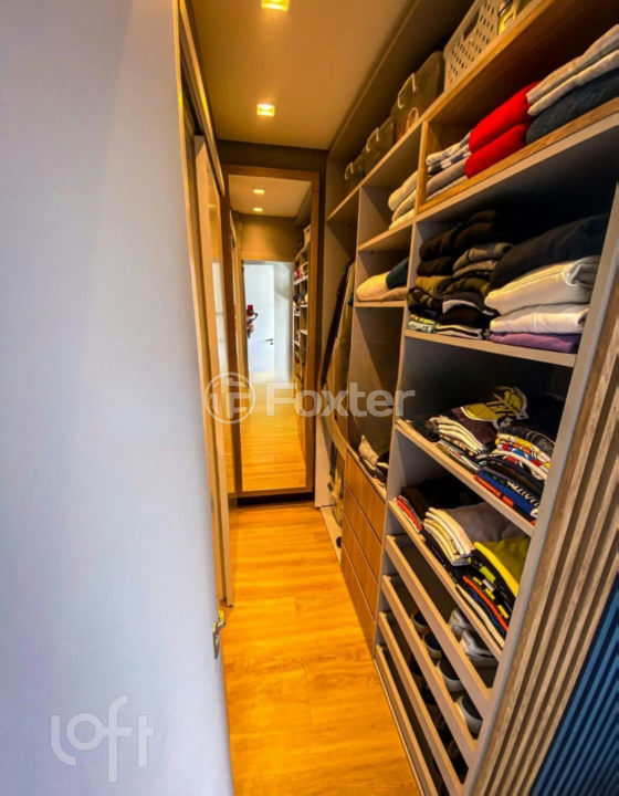 Casa de Condomínio à venda com 3 quartos, 187m² - Foto 16