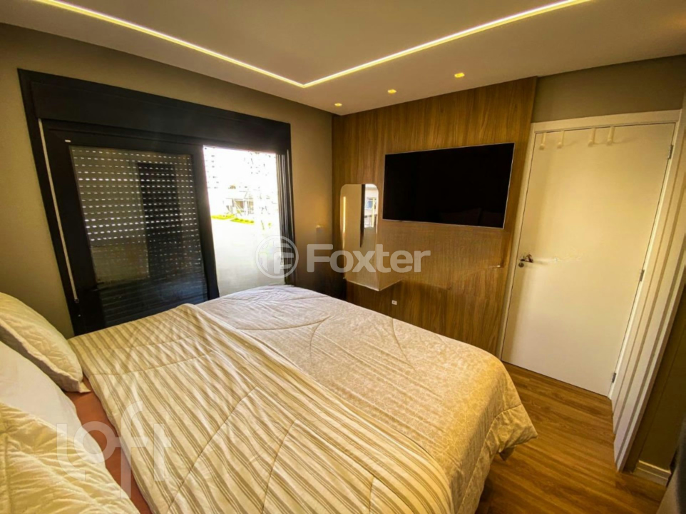 Casa de Condomínio à venda com 3 quartos, 187m² - Foto 6