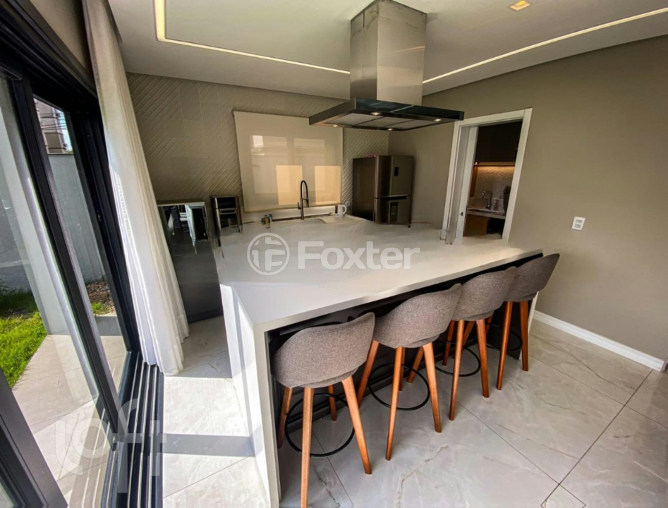 Casa de Condomínio à venda com 3 quartos, 187m² - Foto 29